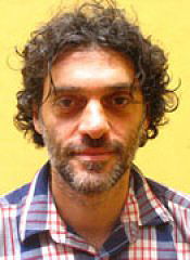 Nestor Frenkel