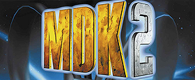 MDK 2