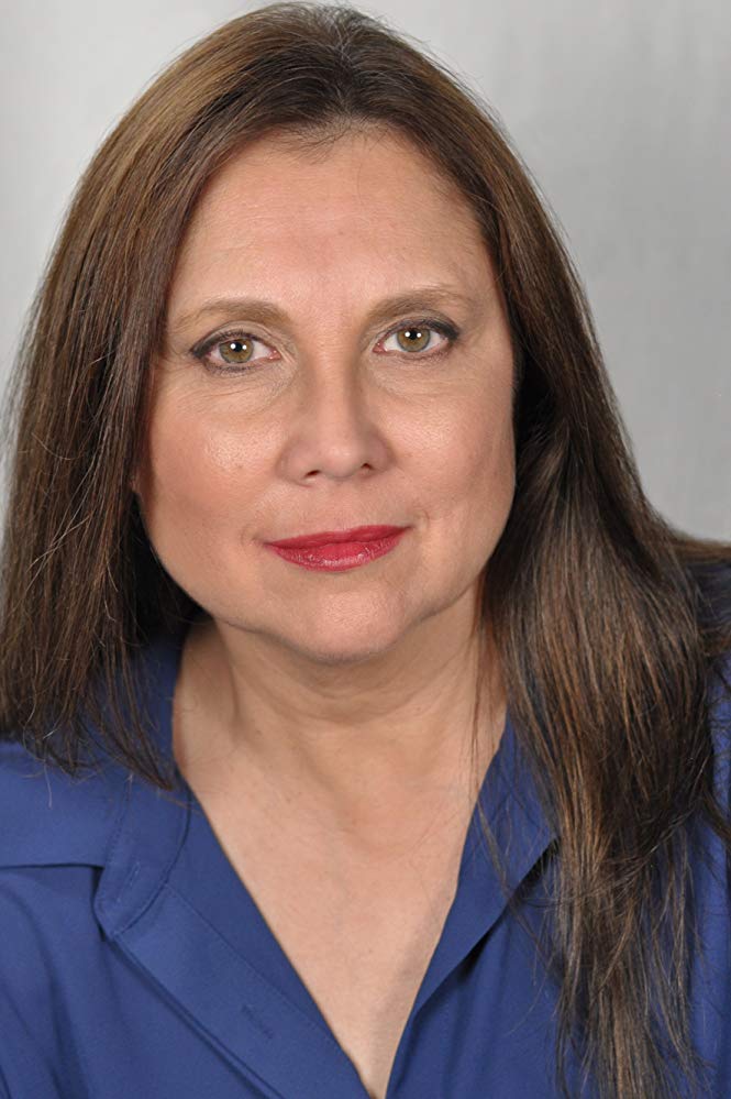Maritza Brikisak