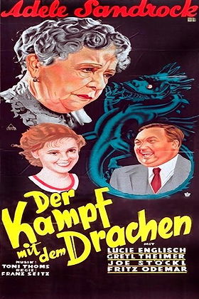 Der Kampf mit dem Drachen