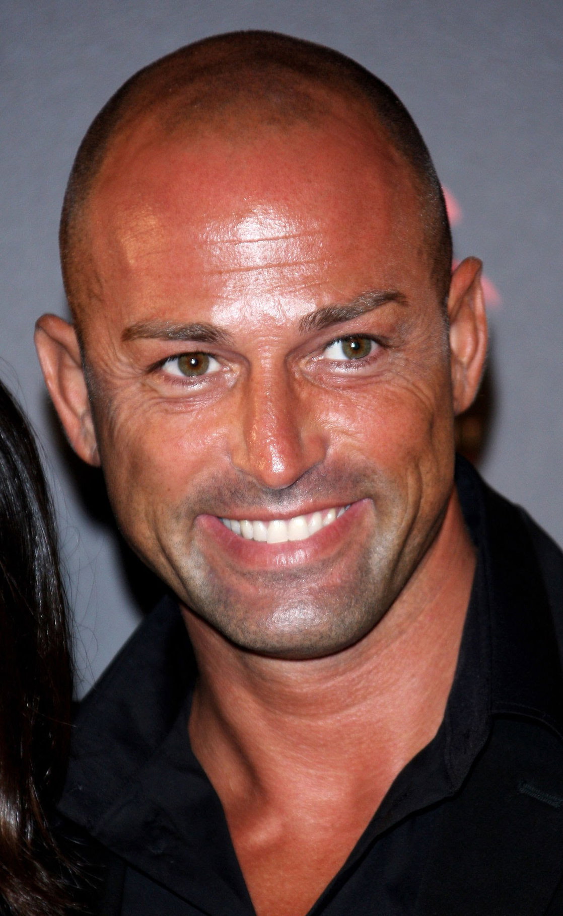 Stefano Bettarini