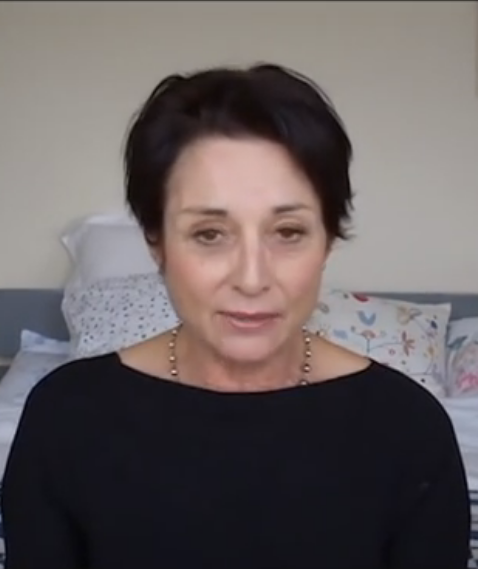 Lesley Nightingale