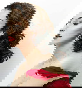 Nargiz Birk-Petersen