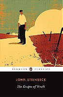 The Grapes of Wrath - John Steinbeck 