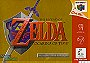 Legend of Zelda: Ocarina of Time (Collector