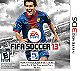 FIFA 13 for 3DS
