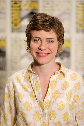 Sophia Lillis