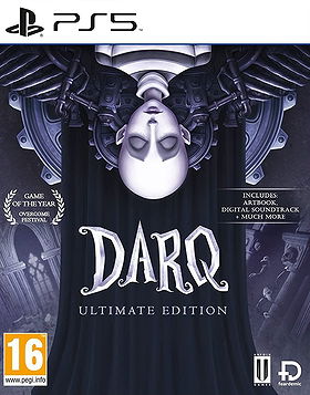 DARQ: Ultimate Edition