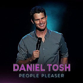 Daniel Tosh: People Pleaser