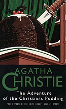 Hercule Poirot: The Adventure of the Christmas Pudding and The mystery of the Spanish Chest
