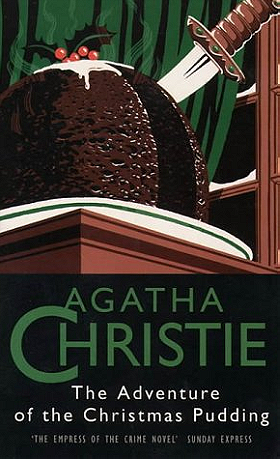 Hercule Poirot: The Adventure of the Christmas Pudding and The mystery of the Spanish Chest