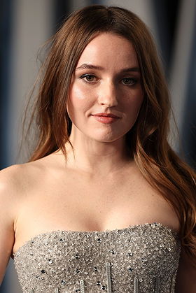 Kaitlyn Dever