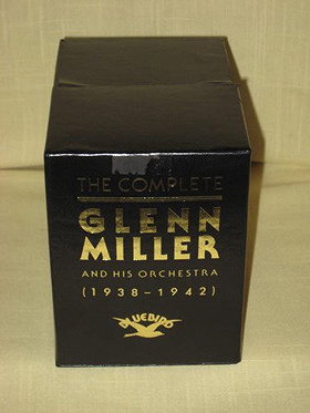 The Complete Glenn Miller and His Orchestra (1938-1942)