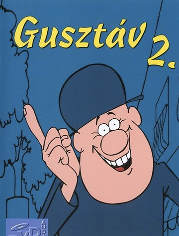 Gusztáv