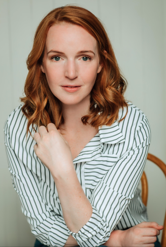 Taylor Hastings