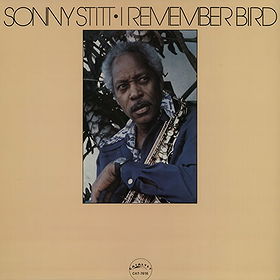 I Remember Bird