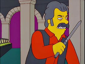 Viva Ned Flanders