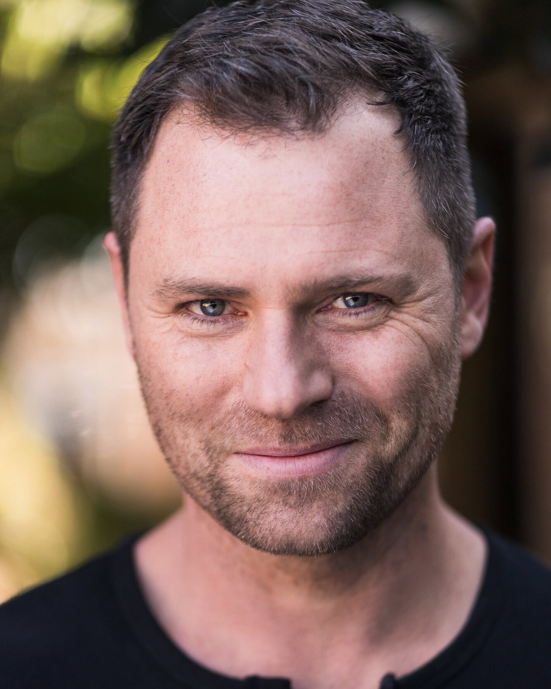 Nicholas Coghlan