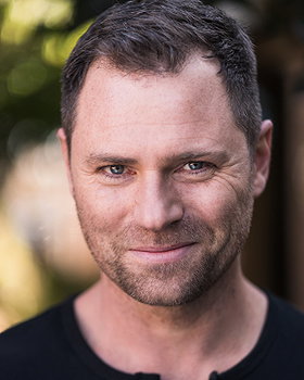 Nicholas Coghlan