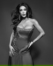 Arianny Celeste pictures and photos