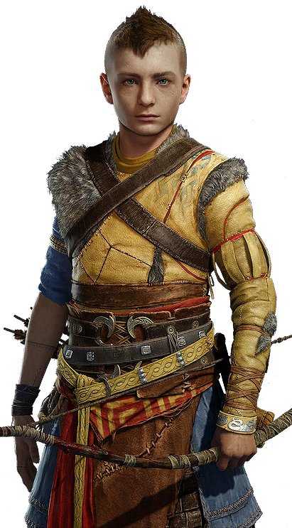 Atreus
