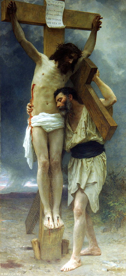 Compassion (1897)