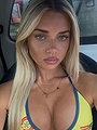 Annabella Seccombe