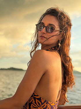 Shakti Mohan