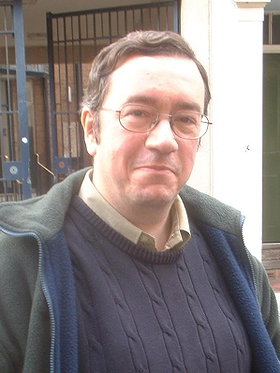Kevin Ashman