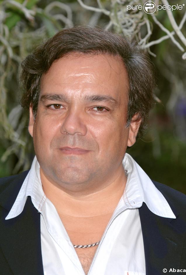Didier Bourdon