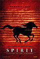 Spirit: Stallion of the Cimarron