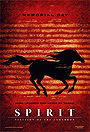 Spirit: Stallion of the Cimarron