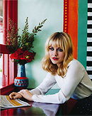 Georgina Haig