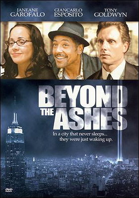 Ash Tuesday                                  (2003)
