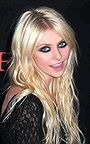 Taylor Momsen