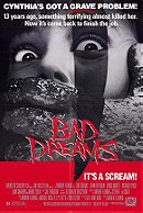 Bad Dreams                                  (1988)
