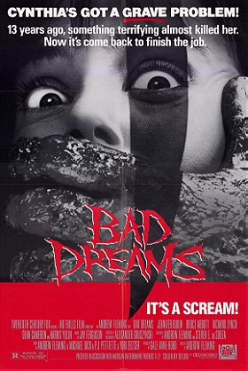 Bad Dreams                                  (1988)