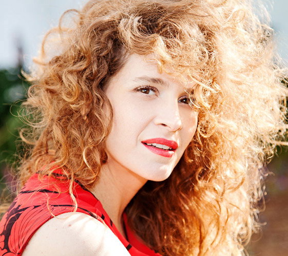 Hagar Ben-Asher