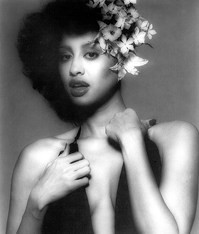 Phyllis Hyman