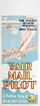 Air Mail Pilot