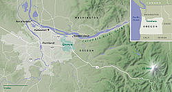 Gresham, Oregon