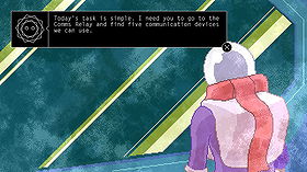 Alone With You