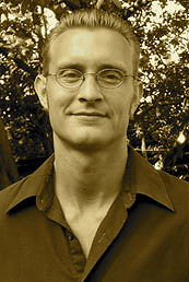 Joshua Ortega