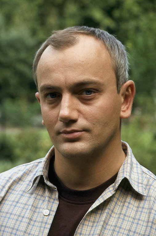 Heinrich Schmieder