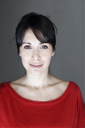 Cristina Domínguez