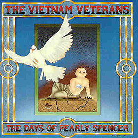 Days of Pearly Spencer