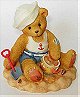 Cherished Teddies: Gregg - "Everything Pails In Comparison To Friends"