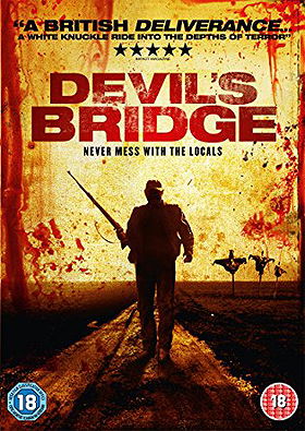 Devil's Bridge 