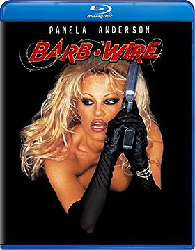 Barb Wire