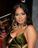 Christina Milian